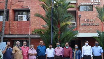 72nd Republic Day celebrations 2021