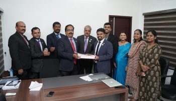 Handing Over 2022-23