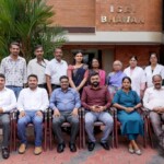 ICAI TVM BRANCH MC & STAFF 2025-2026